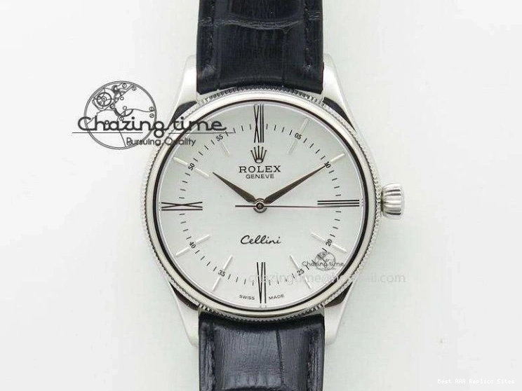 Best AAA Replica Sites A 228239 New 904 Dial on 40mm RG President QuickDry Dial BP Brown 2824 Bracelet Roman Day-Date RG Version 0110